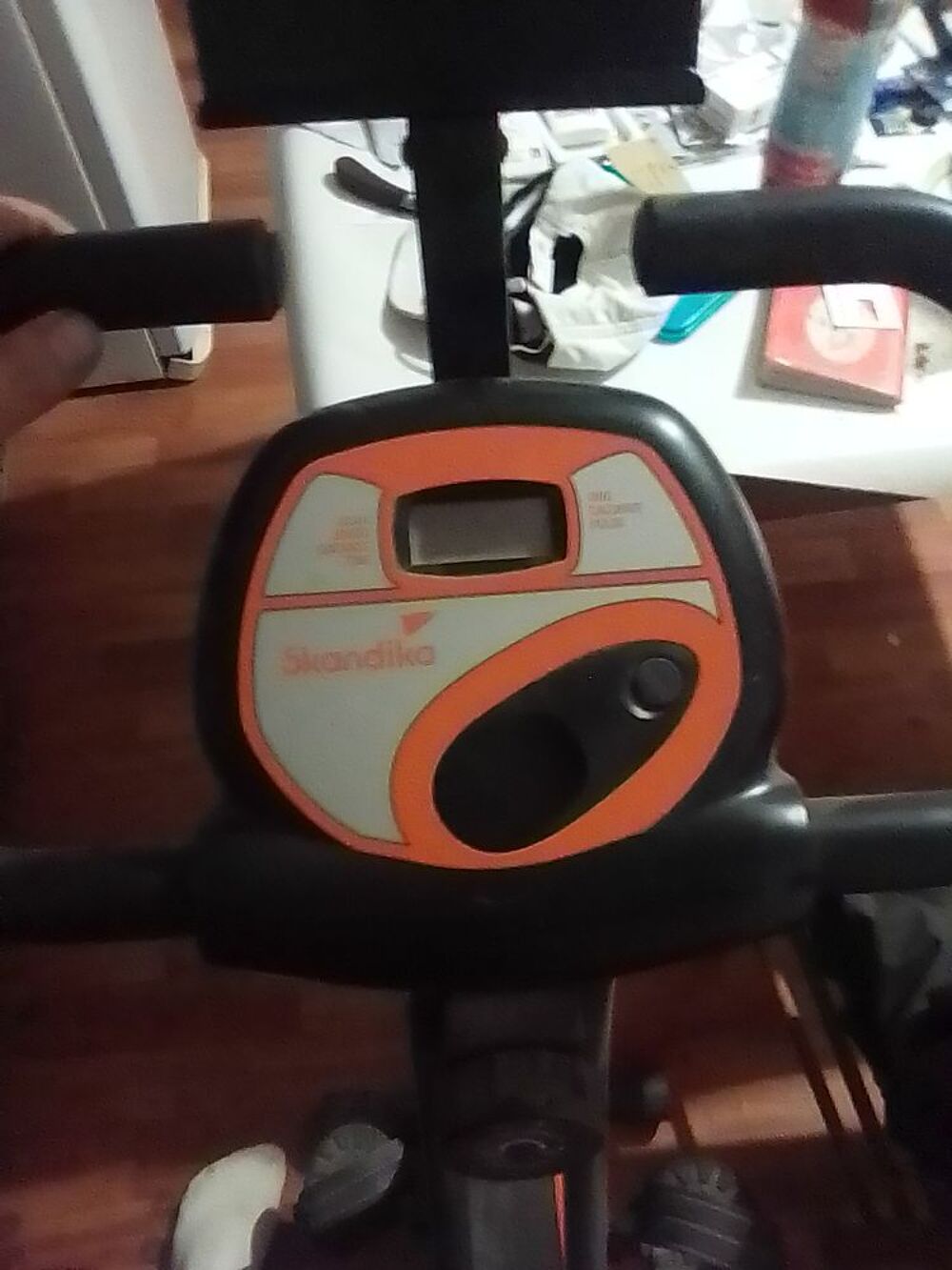 V&eacute;lo d'appartement Sports