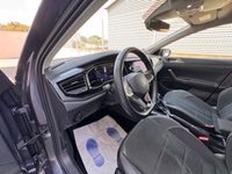 Polo 1.0 TSI 95 S&S DSG7 Style 2023 occasion 84290 Sainte-C&eacute;cile-les-Vignes