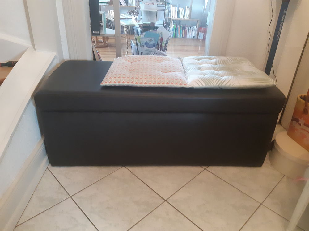 Coffre d'assise Meubles