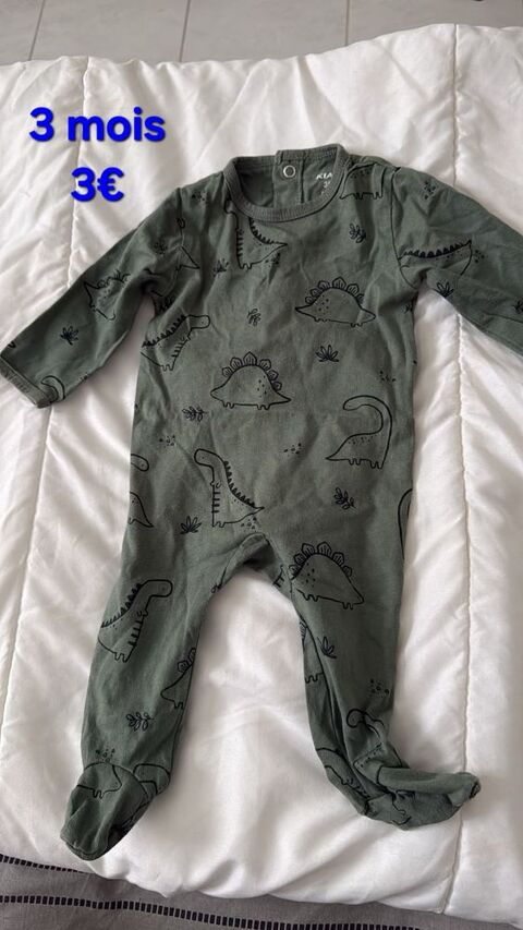Taille 3 mois 0 Les Abymes (97)