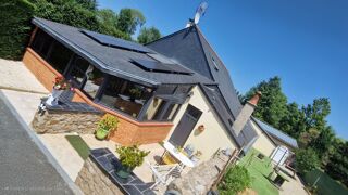  Maison  vendre 6 pices 123 m 