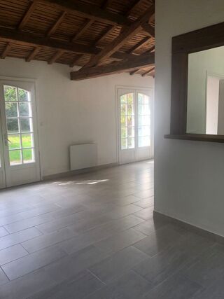  Maison � vendre 4 pi�ces 110 m�