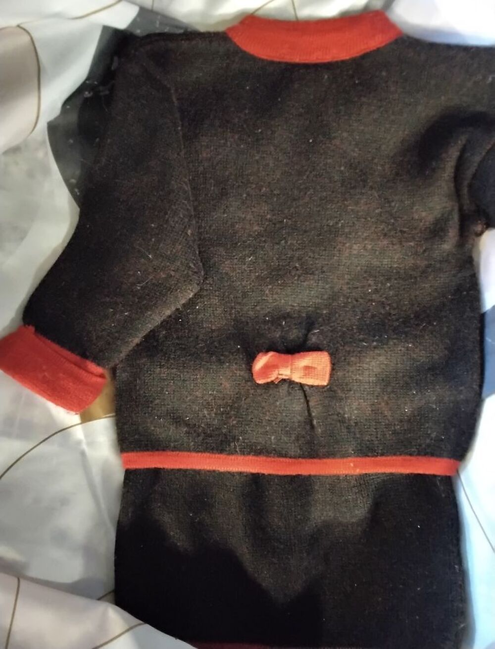 Jupe &amp; pull Vêtements enfants