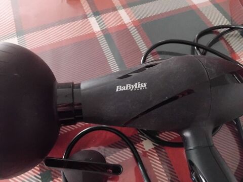 S�che-cheveux+ Babyliss 12 Laveline-devant-Bruy�res (88)