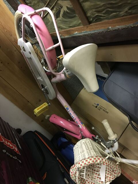 V�los pour enfants 50 Hettange-Grande (57)