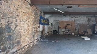  Parking / Garage à vendre 110 m²