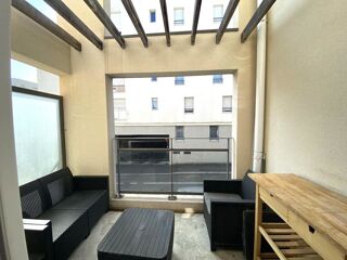  Appartement à louer 3 pièces 64 m² Angers