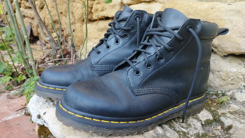 Doc Martens 939 Ben Boot Chaussures