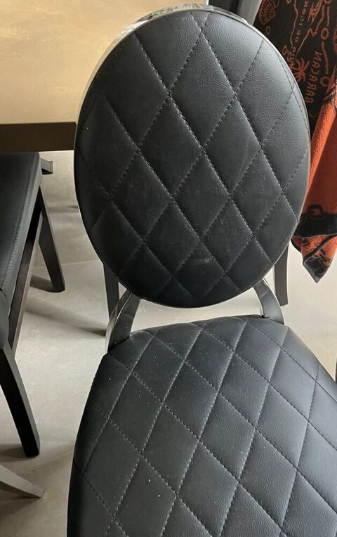 chaises de salle à  manger 400 Montferrier-sur-Lez (34)