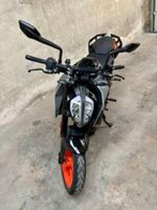 KTM 2022 occasion 27190 Conches-en-Ouche