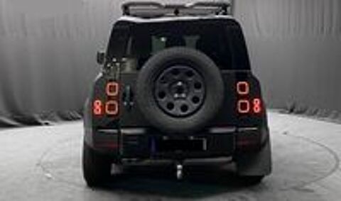Defender Land Rover 90 D200 SE Signature 2022 occasion 67150 Gerstheim