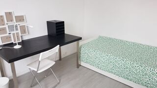  Colocation à louer 4 pièces 13 m²