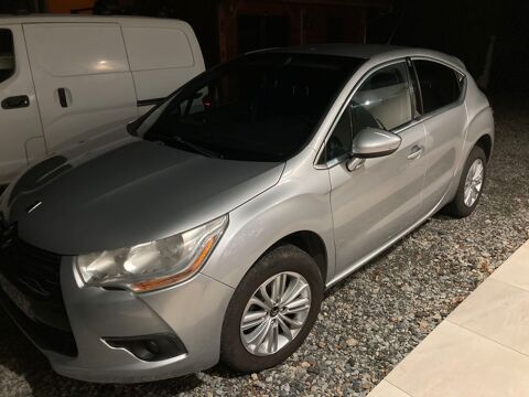 Citroen ds4 Citro&euml;n  VTi 120 Chic