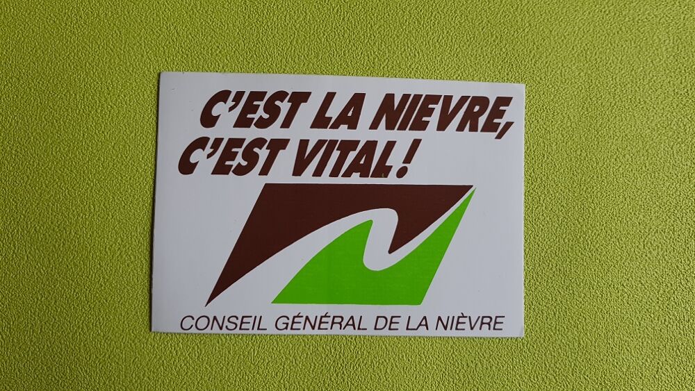 CONSEIL G&Eacute;N&Eacute;RAL DE LA NI&Eacute;VRE 