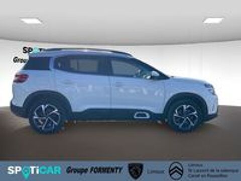 C5 aircross C5 Aircross BlueHDi 130 S&S EAT8 Shine Pack 2022 occasion 11300 Limoux
