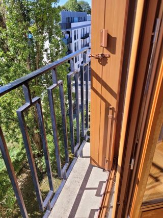  Appartement � vendre 1 pi�ce 33 m�