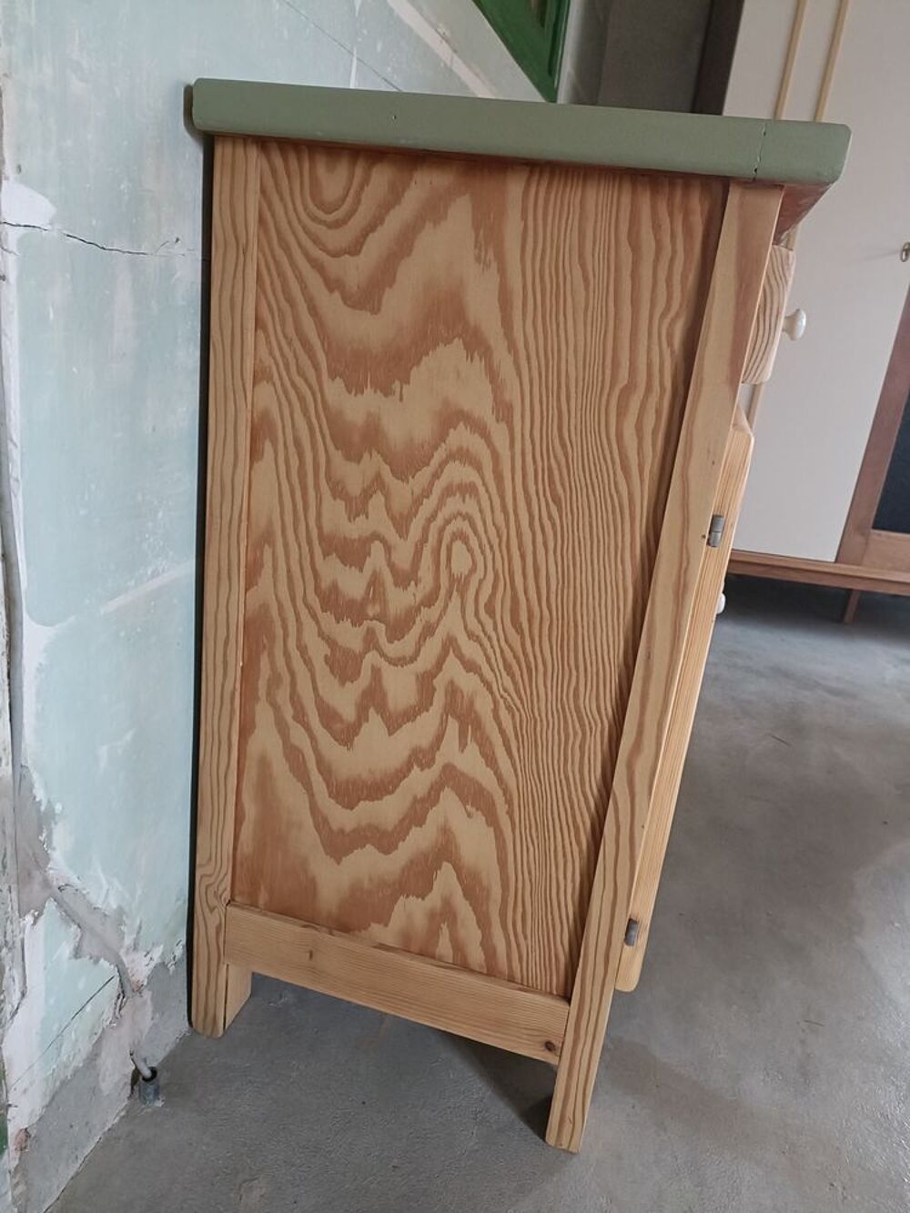 Buffet r&eacute;nov&eacute; Meubles