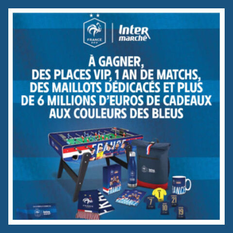 babyfoot FFF Intermarch 750 Saint-Paul-ls-Dax (40)