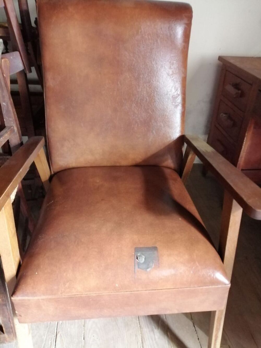 Fauteuil Meubles