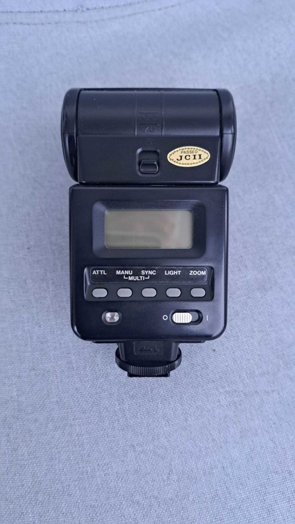 Flash Canon Speedlite 420 EZ Photos/Video/TV