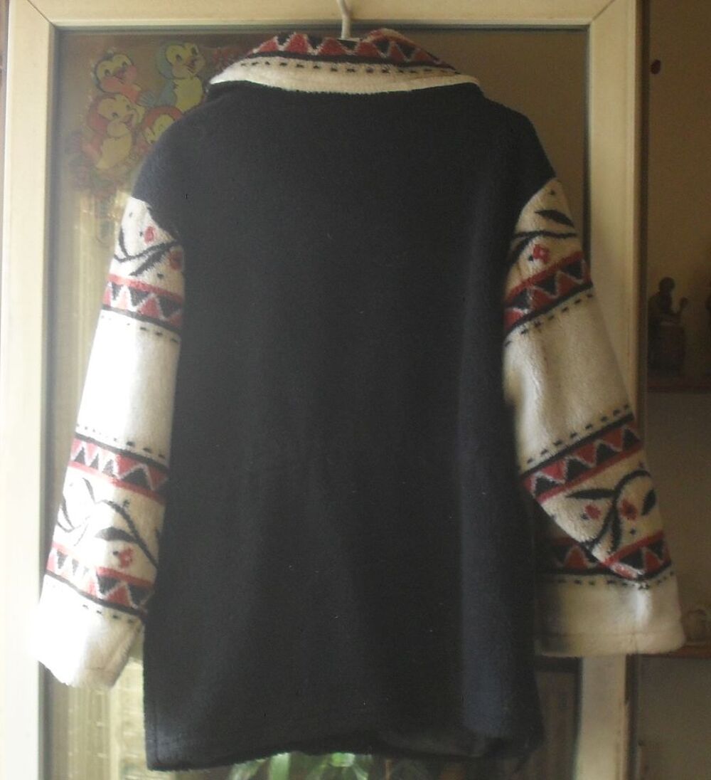 Superbe Veste Polaire Femme Vêtements