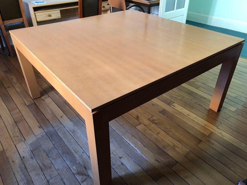 TABLE Meubles