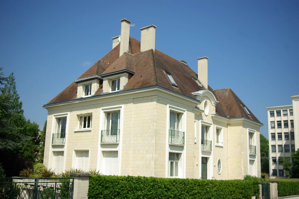 Location Appartement Duplex 52 m2 près Campus 1 Caen