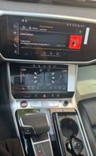 RS6 Avant Performance V8 4.0 TFSI 605 Quattro Tiptronic 8 2024 occasion 13014 Marseille