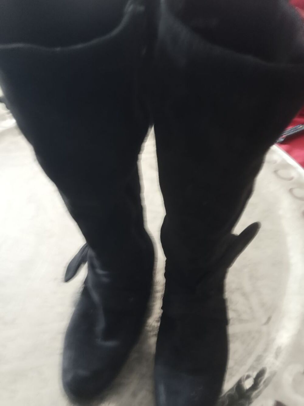 BOTTES Chaussures