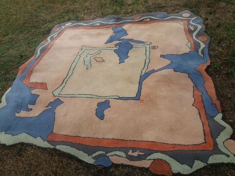 Tapis       mod�le unique 150 �cully (69)