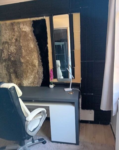  Appartement  vendre 4 pices 76 m