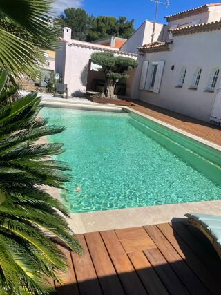  Villa  vendre 6 pices 150 m