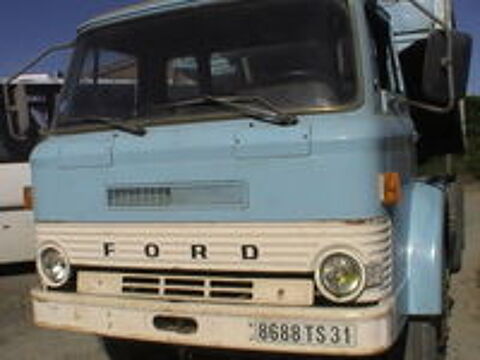  1974 occasion 31620 Gargas