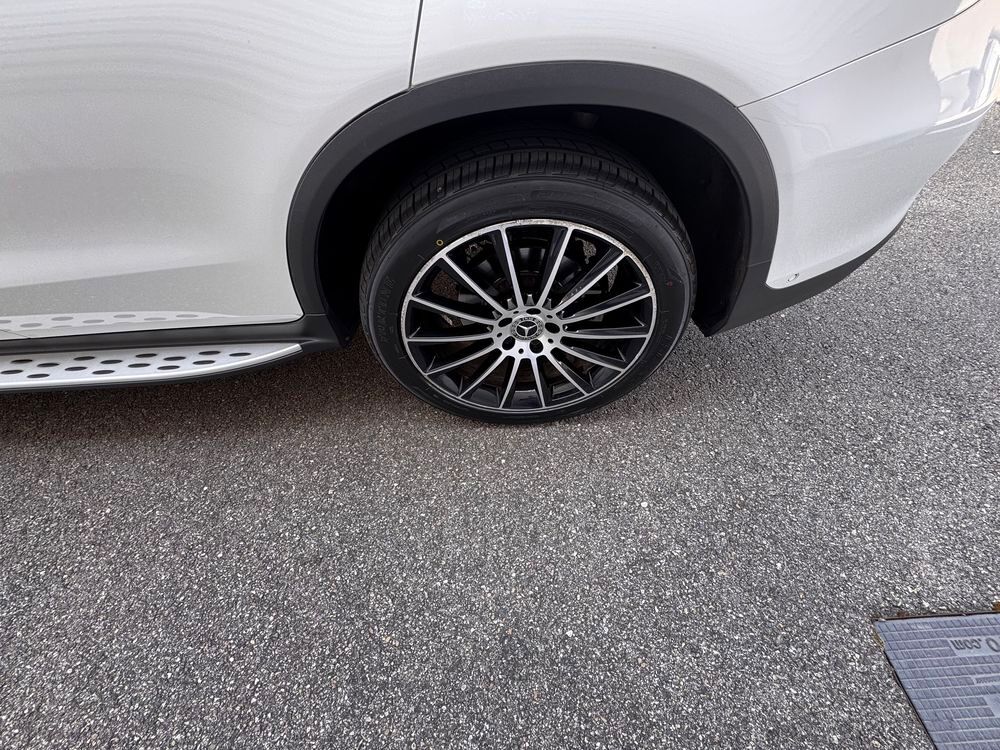 Classe GLC 220 d 9G-Tronic 4Matic Sportline 2018 occasion 84290 Sainte-C&eacute;cile-les-Vignes