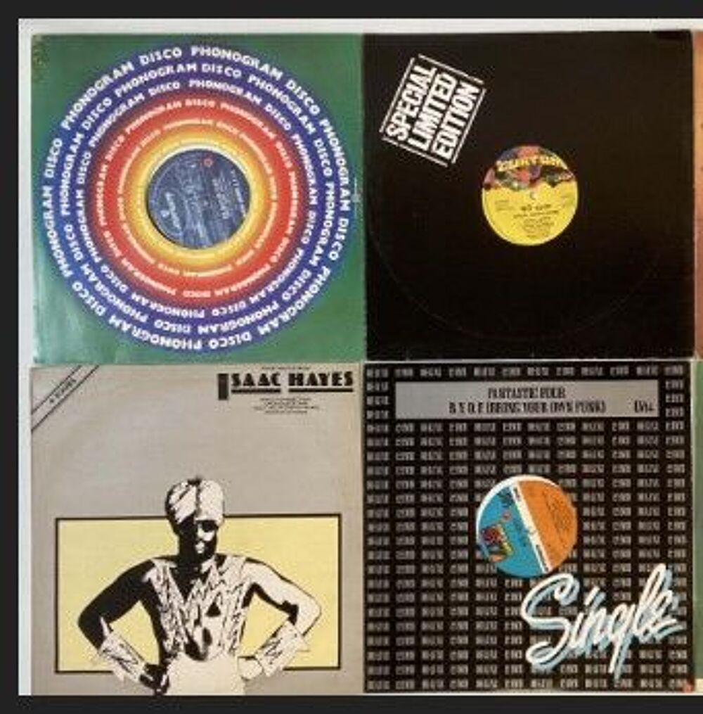 Cherche musiciens Bourse des collections