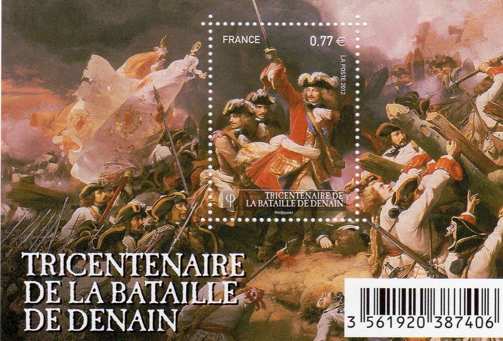 TIMBRES de France 
Neuf ** 2012 