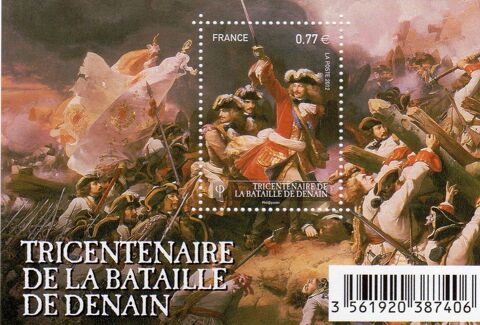 TIMBRES de France 
Neuf  **   2012 2 Caumont (09)