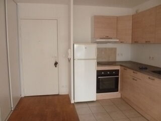  Appartement � vendre 2 pi�ces 43 m�