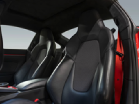 911 Carrera 4S Coup&eacute; 3.0i 450 PDK 2019 occasion 59000 Lille