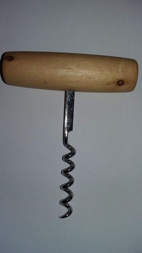 V�ritable tire bouchons � l'ancienne sans plastique 3 Saumur (49)