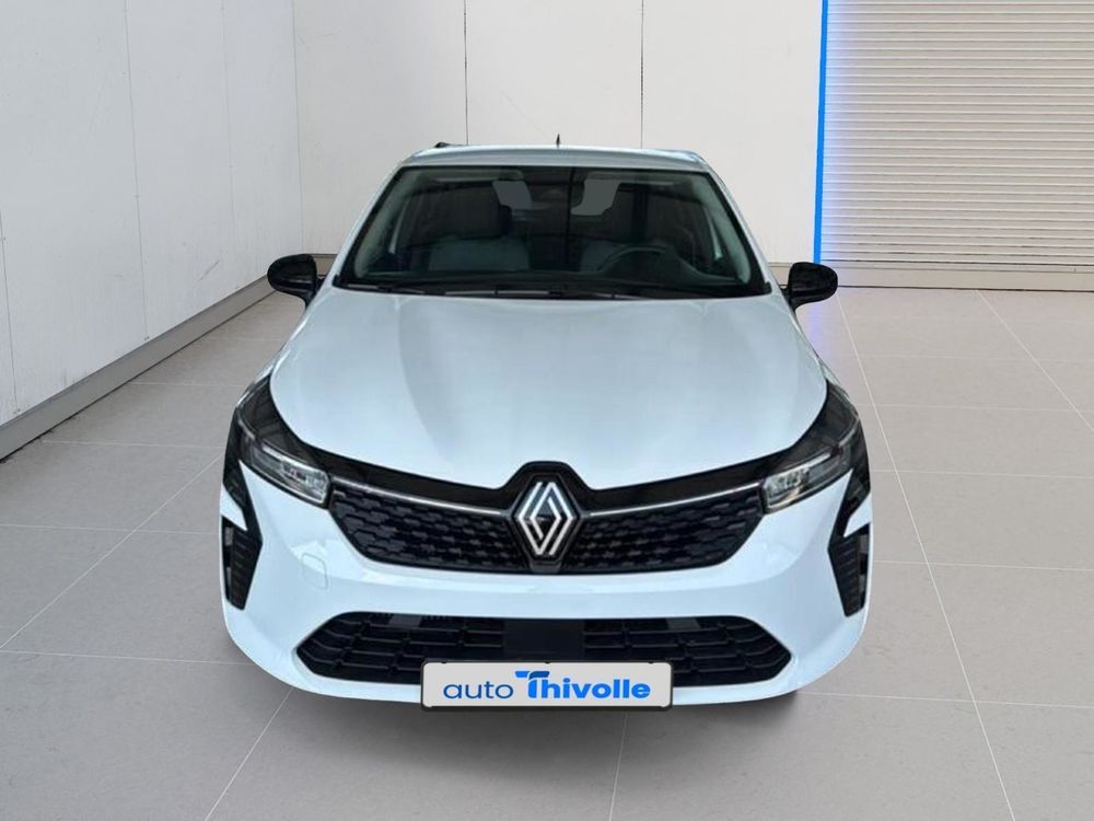 Clio V Clio TCe 90 ch GSR2 Evolution 2025 occasion 42120 Le Coteau