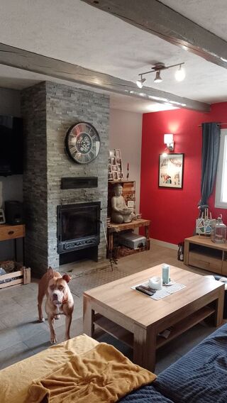  Villa à vendre 8 pièces 166 m² Lodève