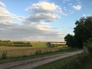  Ferme � vendre 2/3 pi�ces 150 m�