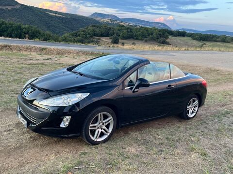 Peugeot 308 cc 1.6 HDi 112ch FAP Sport