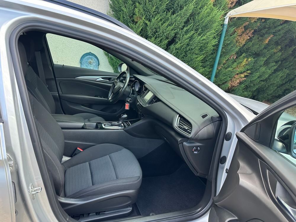 Insignia Sports Tourer 1.5 Diesel 122 ch BVA8 Edition Business 2021 occasion 69400 Arnas