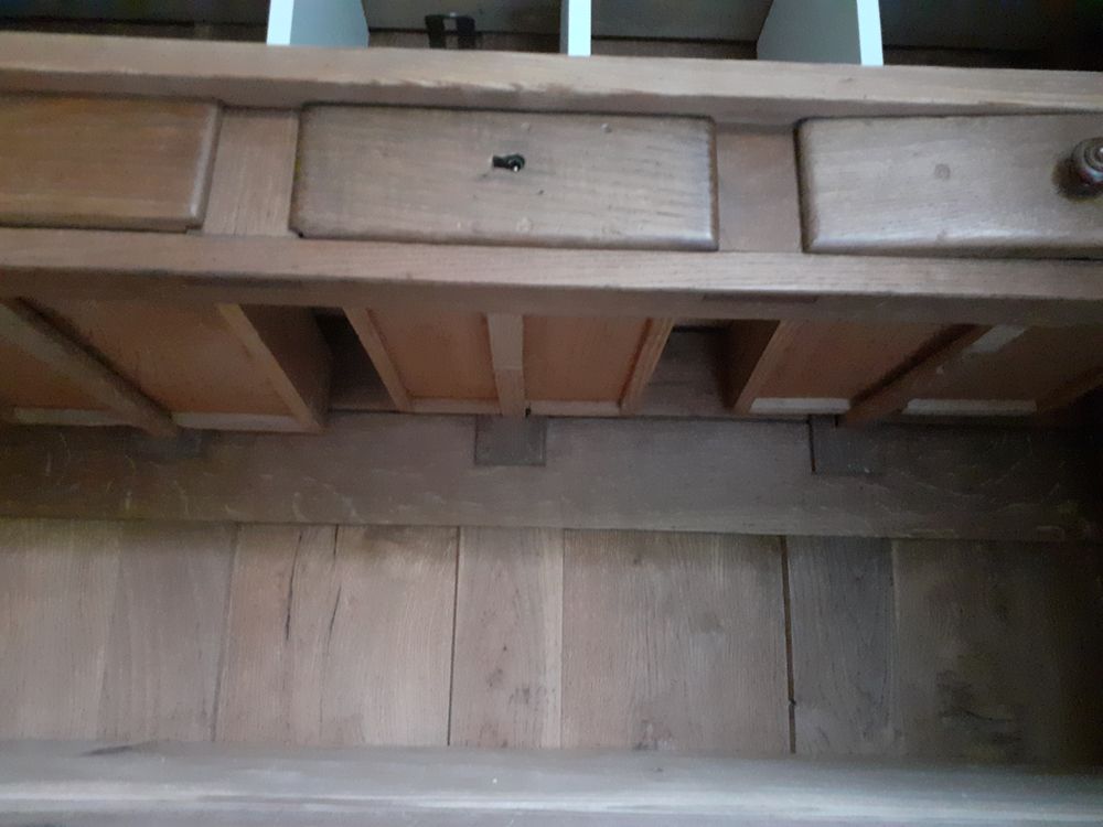 Armoire en merisier Meubles