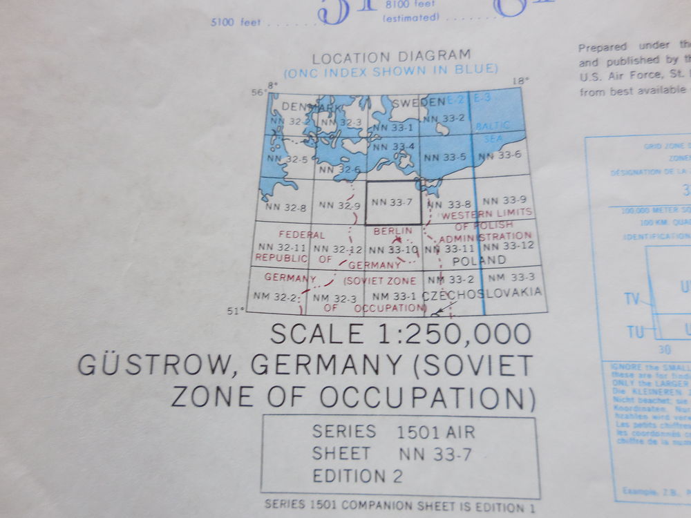 USA CARTE AVIATION 