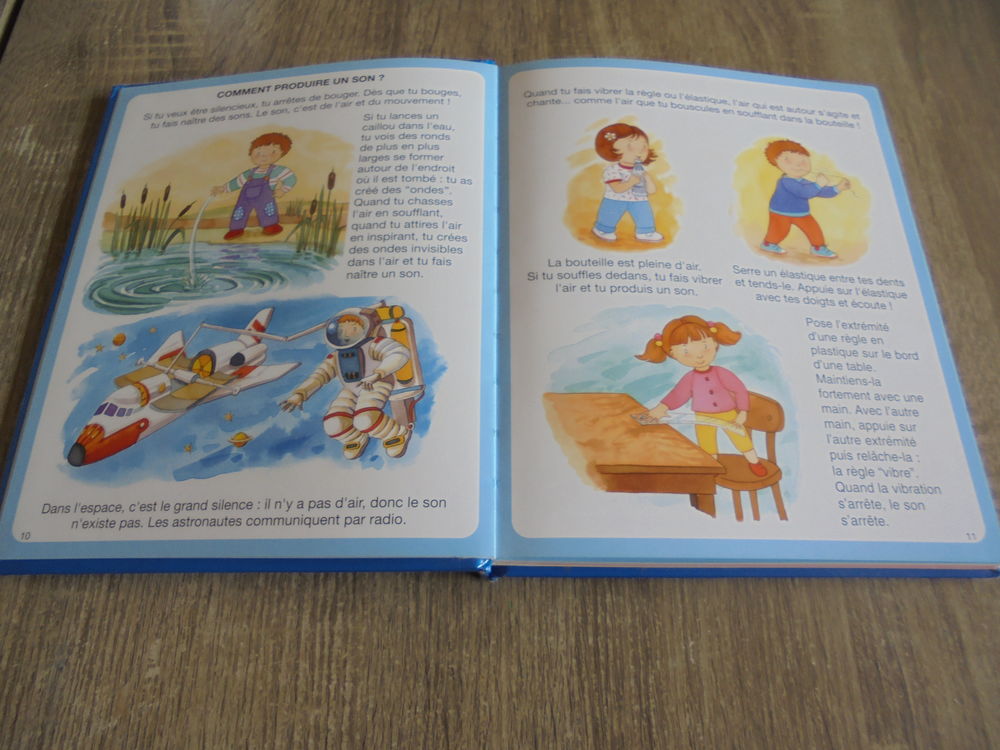 L'imagerie de la musique (111) Livres et BD