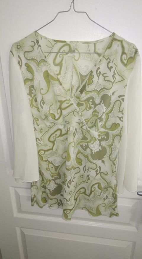 tunique en voile 3 La Seyne-sur-Mer (83)