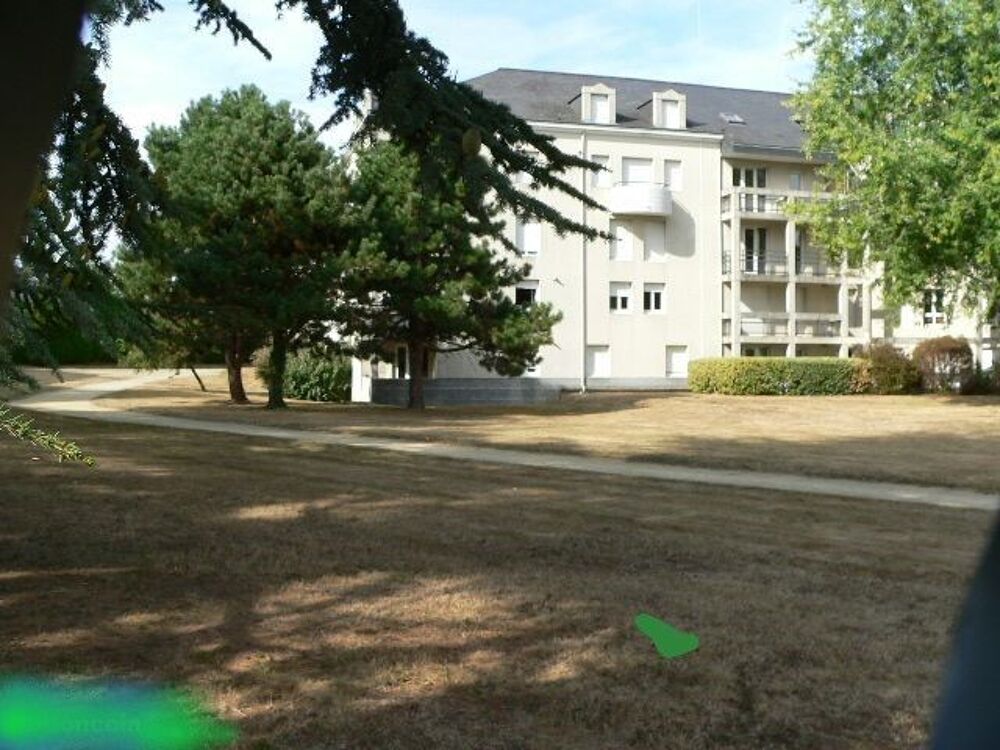 Vente Appartement Particulier (sans frais de commission) beau T3 à NANTES Nantes